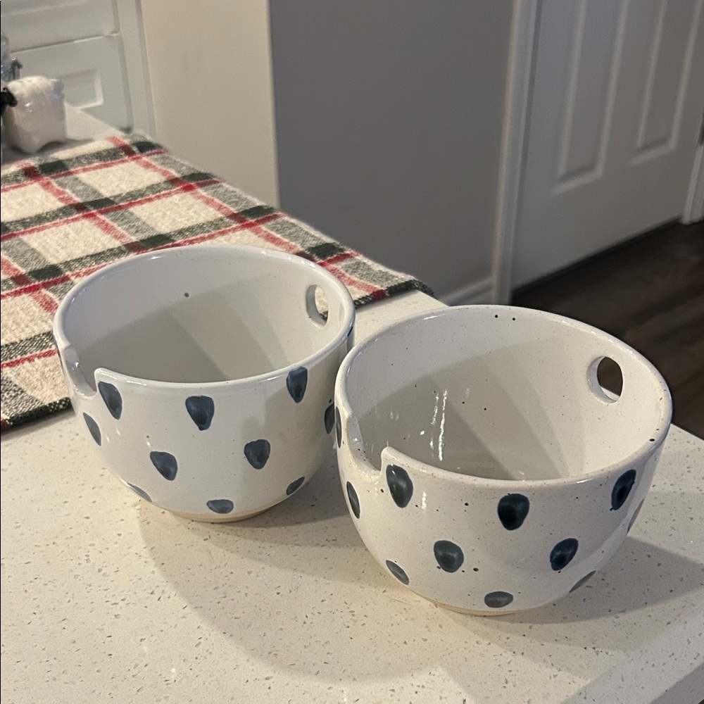 Ramen Bowls